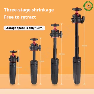 สําหรับ DJI OSMO Nano ขาตั้งกล้อง Selfie Stick ขาตั้งกล้องมือถือแม่เหล็ก Quick Release ฐานอุปกรณ์เสริมกล้อง