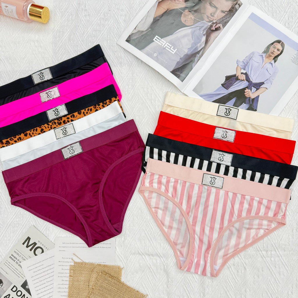 กางเกงขาสั้นผู้หญิงแบบสบาย ๆ อินเทรนด์ปี 2025