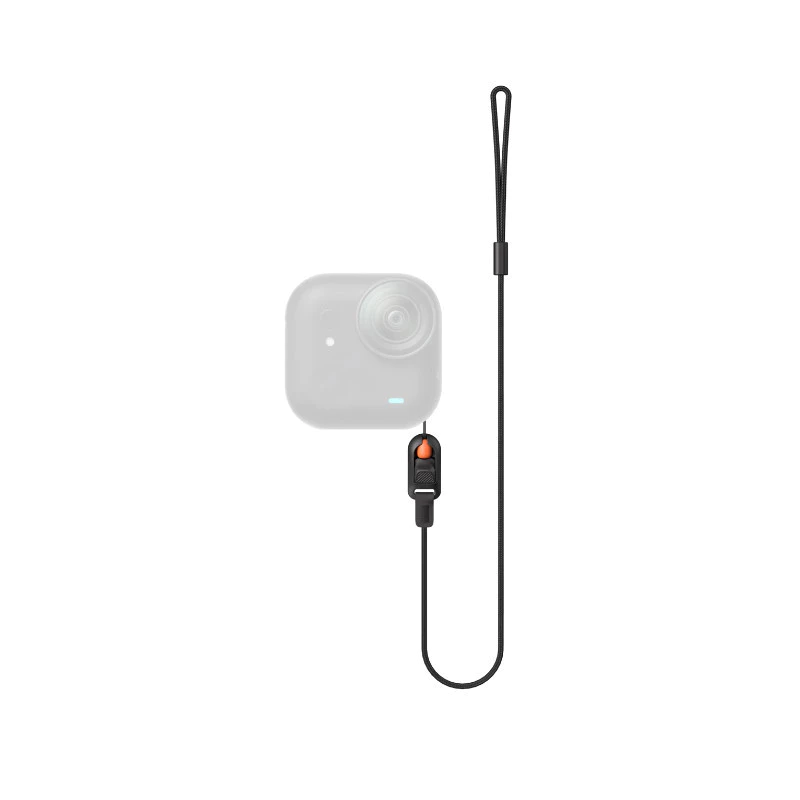 Insta360 GO Ultra Flexi Angle MountAction Mounts Screen ProtectorScreen Safety Rope,GO Ultra Accessories thumbnail 9