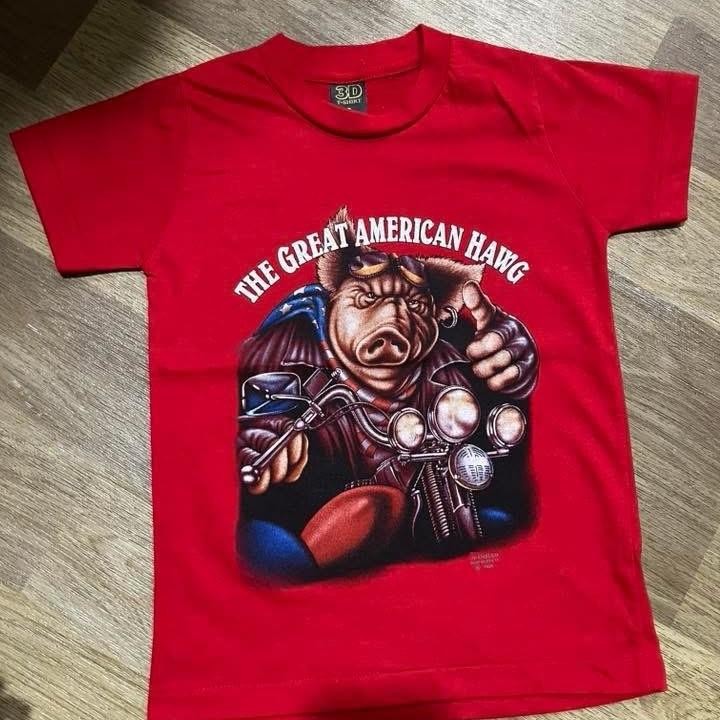 【จัดส่งจากประเทศไทย】พร้อมส่ง& เสื้อยืดเด็ก เด็ก3-14ขวบ(จัดส่งตลอด 24 ชั่วโมง)4-12 ขวบ เสื้อผ้าเด็กผู้ชาย ลายเสื้อแจ็คแปป - รูปที่ 4