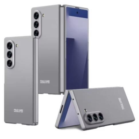 CASE SAMSUNG GALAXY Z FOLD 7 5G ULTRA SLIM SKIN FEEL FROSTED MATTE CASE