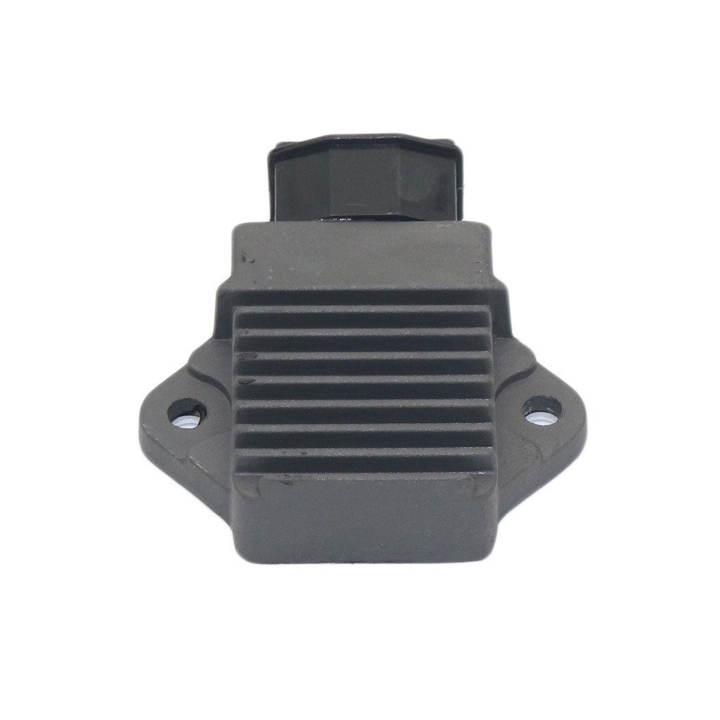 ATV เครื่องปรับแรงดันไฟฟ้า CB ขายส่ง CB250-Accessories 600 Universal รถจักรยานยนต์ไฟฟ้าตัวควบคุมรถจั