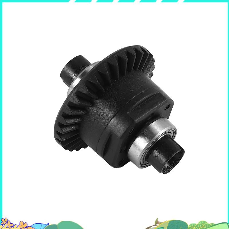 Differential ZJ06 สําหรับ Xinlehong Hosim 9130 9135 9136 9137 1/16 RC รถ