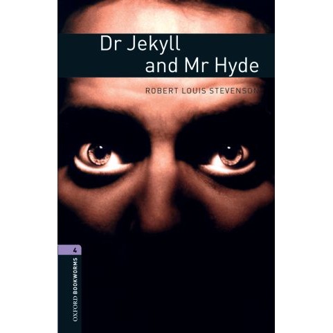 Bundanjai (หนังสือ) OBWL 3rd ED 4 : Dr Jekyll and Mr Hyde (P)