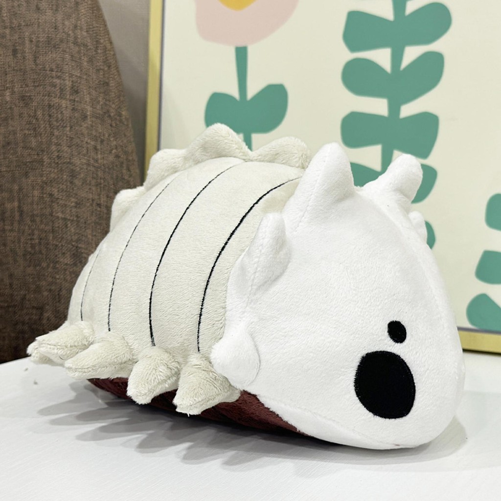 Sherma Hollow Knight ของเล่นตุ๊กตา Silksong Grub ตุ๊กตาตุ๊กตา Plushie นุ่มตุ๊กตาสัตว์ของเล่นของขวัญวันเกิด