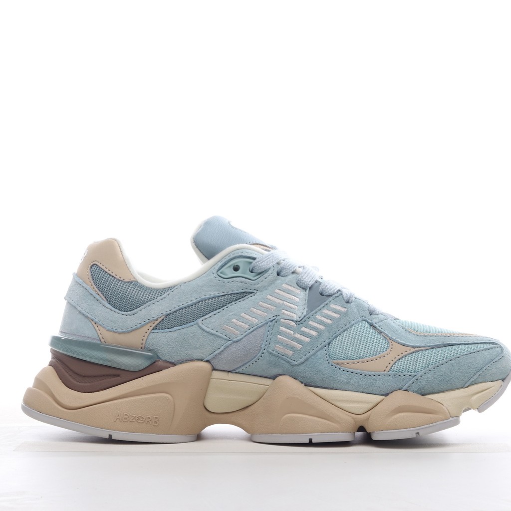 รองเท้าลำลองระบายอากาศ Jo FreeKoDS x New Balance รุ่น Z1TWY