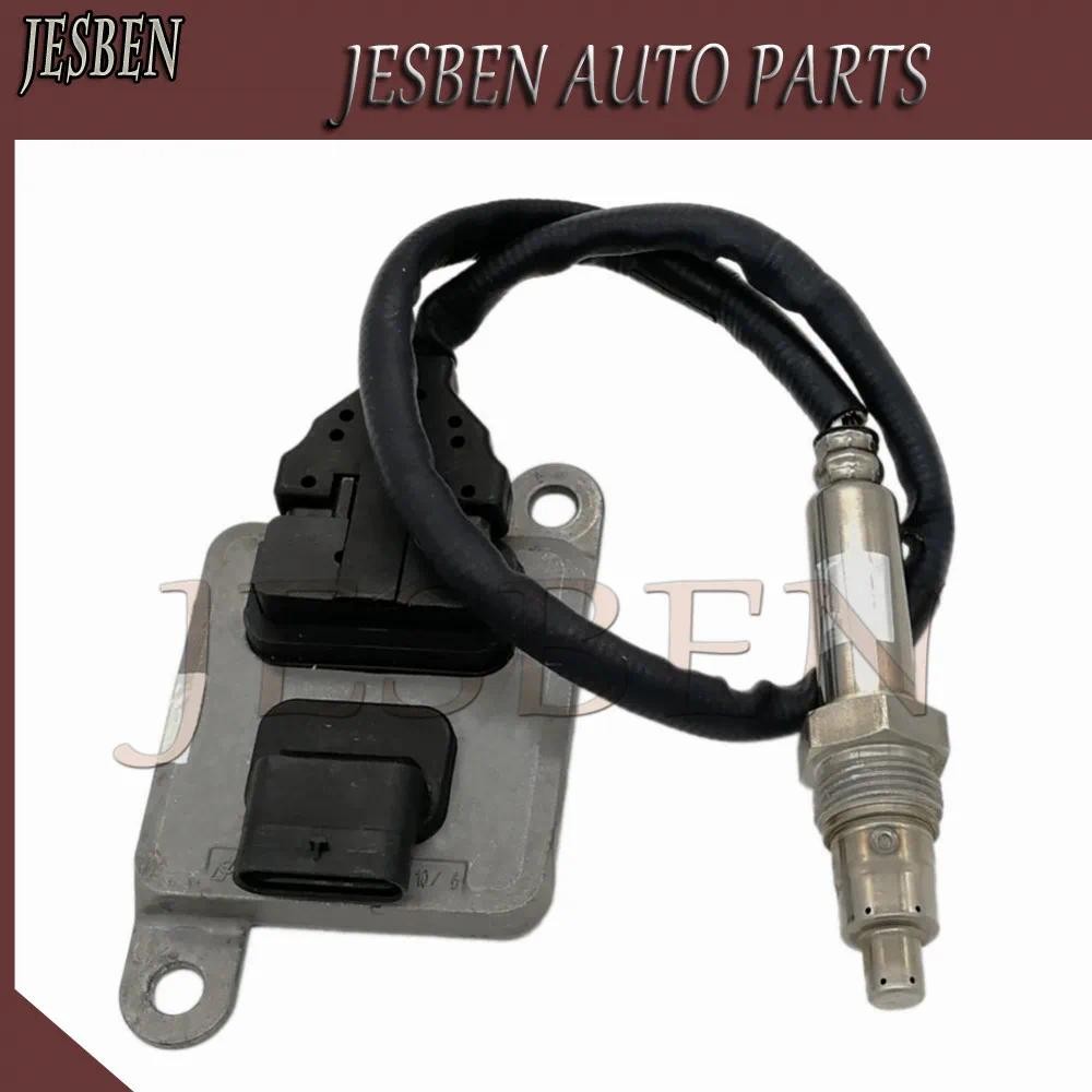 เซ็นเซอร์ Nox ใหม่ล่าสุด 11787587130 5WK9 6621K 5WK96621J 11787587129 Fit สําหรับ BMW E81 E82 E87 E8