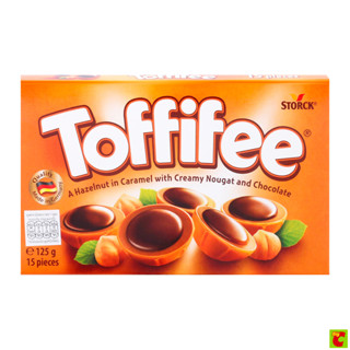 สตร็อค ทอฟฟี่เฟย์ ขนาด 125 กรัม