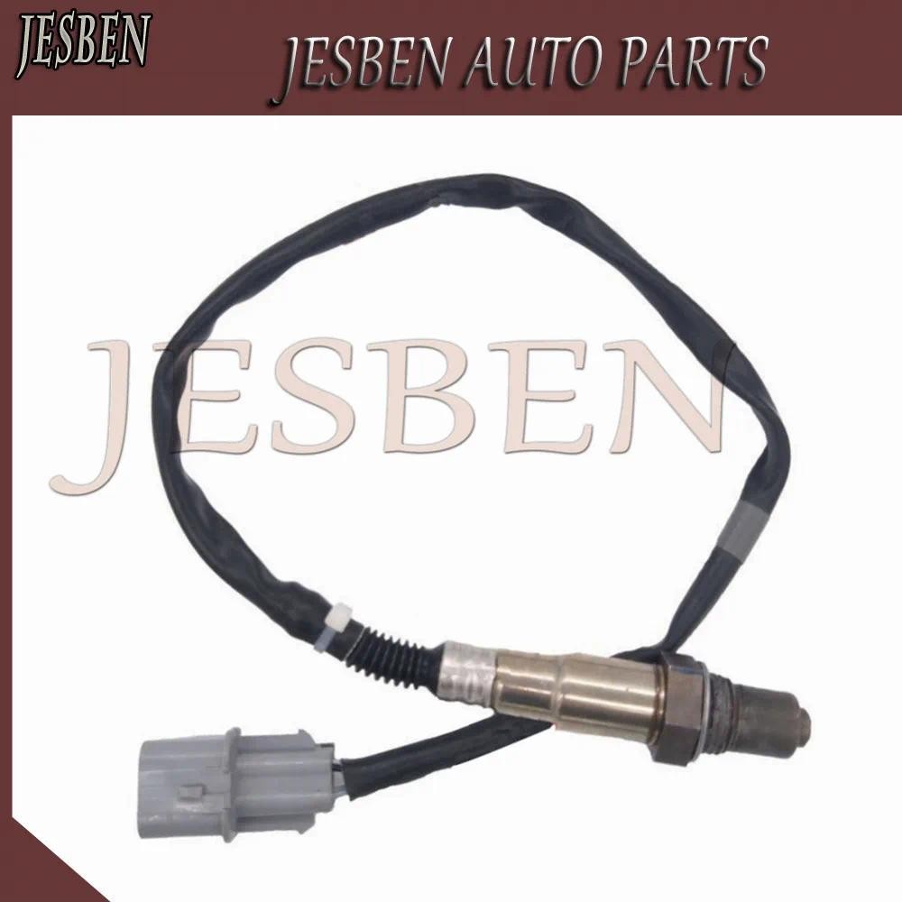 0258986745 Downstream Lambda Oxygen O2 Sensor fit สําหรับ Hyundai ACCENT ELANTRA HB20 i20 i30 ix20 V