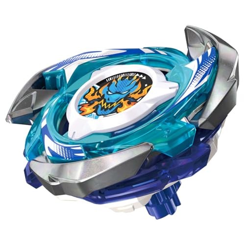 BEYBLADE X CX-01 Starter Drum Brave S6-60V