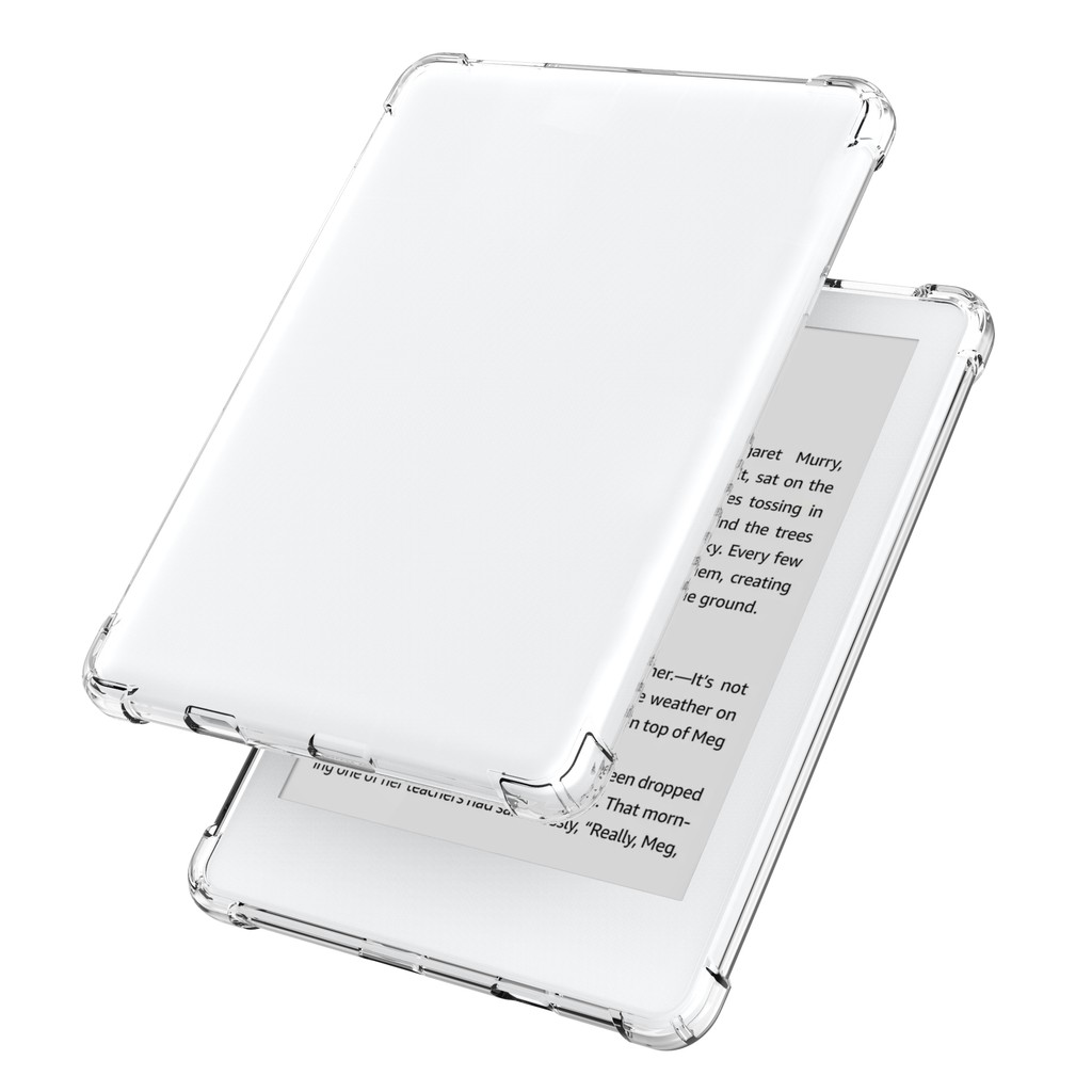 Meebook M6/M6c E-Book Reader เคสป้องกัน 20 ซม.รวมทุกอย่าง Soft Case Shock-resistant P78 ถุงลมนิรภัยโ