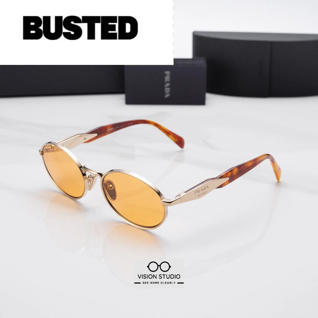 PRADA Symbole PR65ZS ZVN02Z