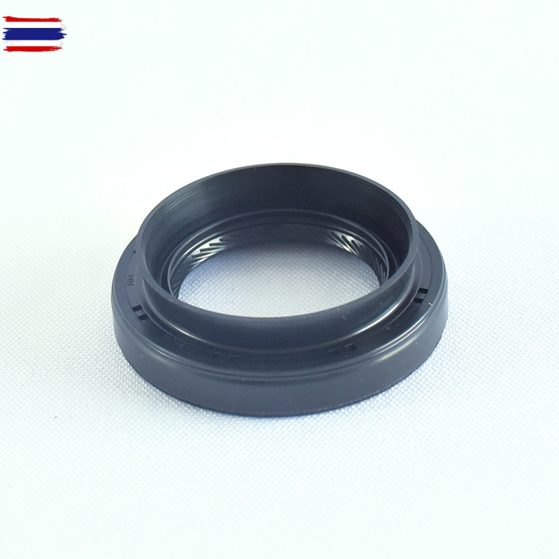 ซีลเพลาขั ALTIS year 01-07 1.8 1ZZ A/T แท้ห้างTY R35x55x9 90311-35045สินค้าpriceต่อ 1 ชิ้น