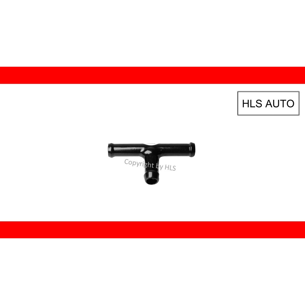 Kia Carnival 3 Way Valve (Iron)