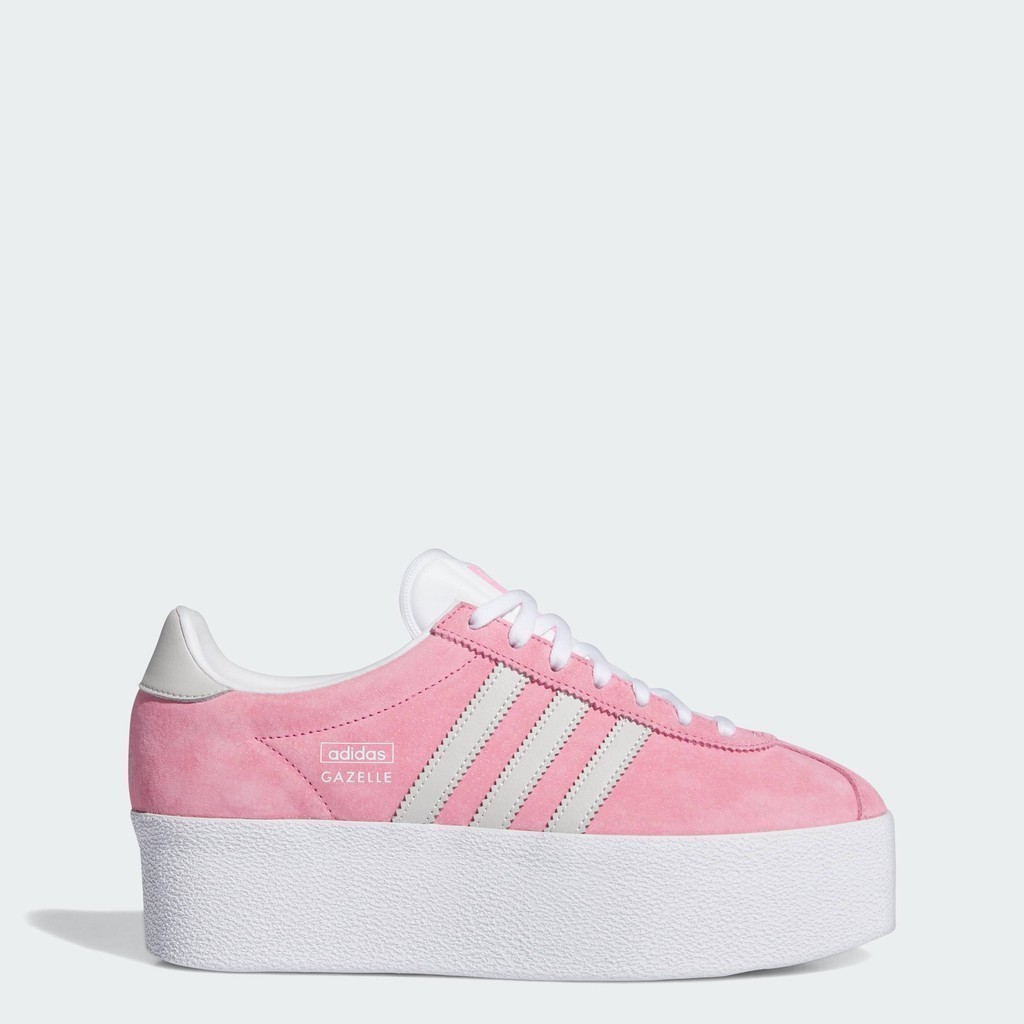 adidas Lifestyle Gazelle Up Shoes Unisex Pink IH1294