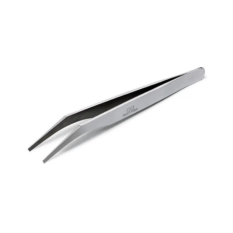 TAMIYA แหนบจับชิ้นงานโมเดล (มีหลายรุ่น) Tweezers - รูปที่ 4
