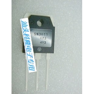 5N3011 88A 300V LCD หลอดเฉพาะวัดแพคเกจคุณภาพการจัดส่งชิปขนาดใหญ่ที่ดี