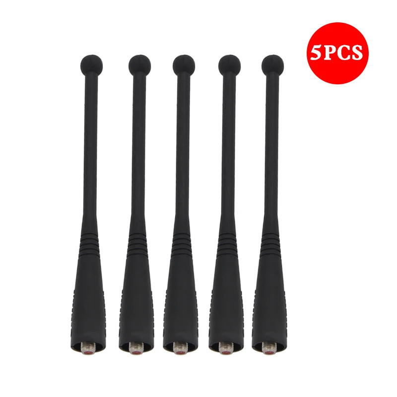 เสาอากาศสําหรับ Motorola วิทยุ VHF เสาอากาศ MTX8250 XTS5000 MTX800 HT1000 XTS 5000, XTS 3500, XTS 25