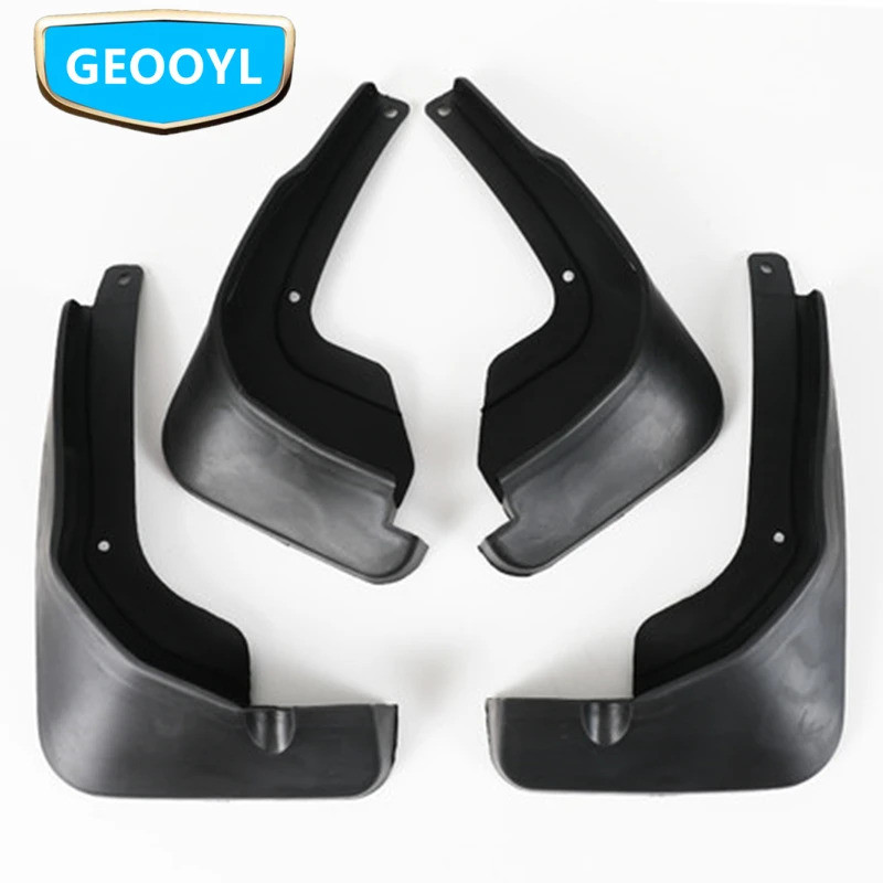 บังโคลนรถ,สําหรับ Geely FC,Vision