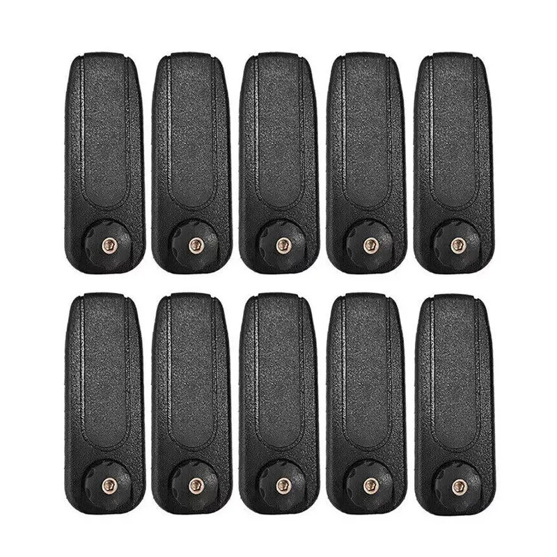 10pcs ด้านข้างเชื่อมต่อฝุ่นสําหรับ Motorola APX6000 APX 6000 APX7000 APX5000 XPR6550 แบบพกพาฝาครอบวิ