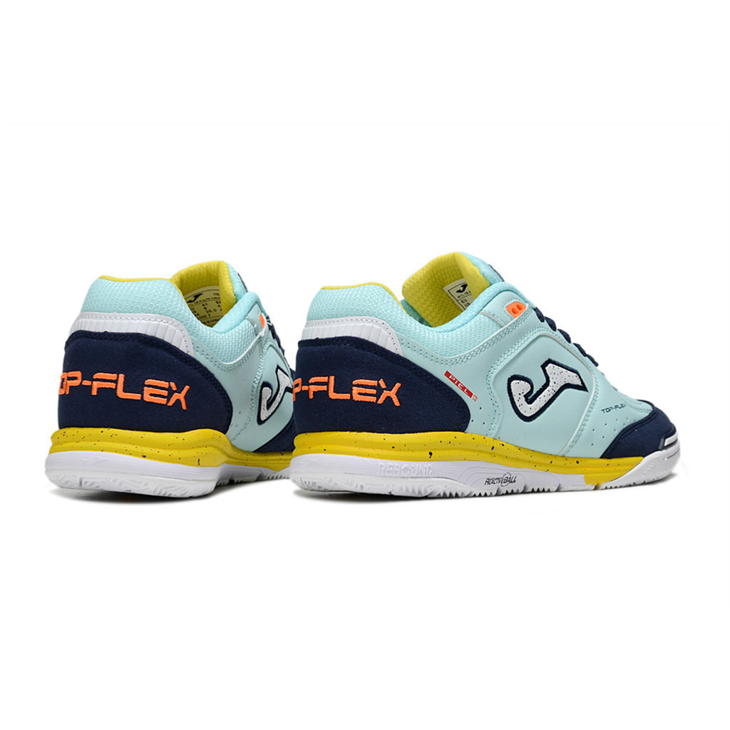 รองเท้า Joma Top Flex Rebound IC ไซส์ 39-45 สําหรับเล่นฟุตซอล MYTC 6E7P