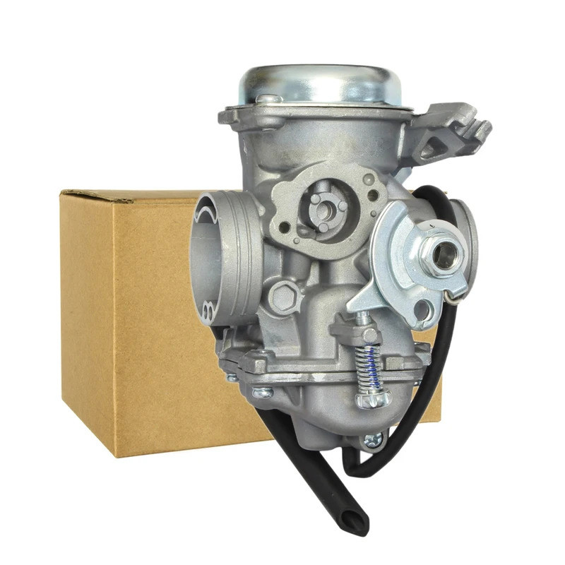 FW Ytx125 Ybr125 Ss125 Tvs150 Hlx150 คาร์บูเรเตอร์คาร์โบไฮเดรต