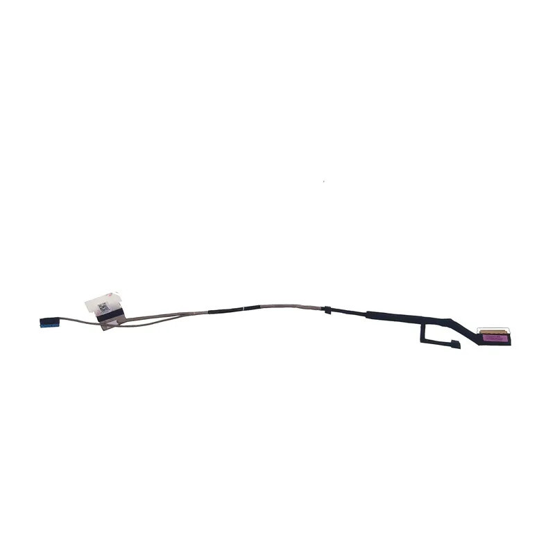 IiNew เดิมแล็ปท็อปสาย LCD สําหรับ Dell Alienware M15 R5 R6 GDP50 165Hz DC02C00VW00 0620N2 240Hz 300H