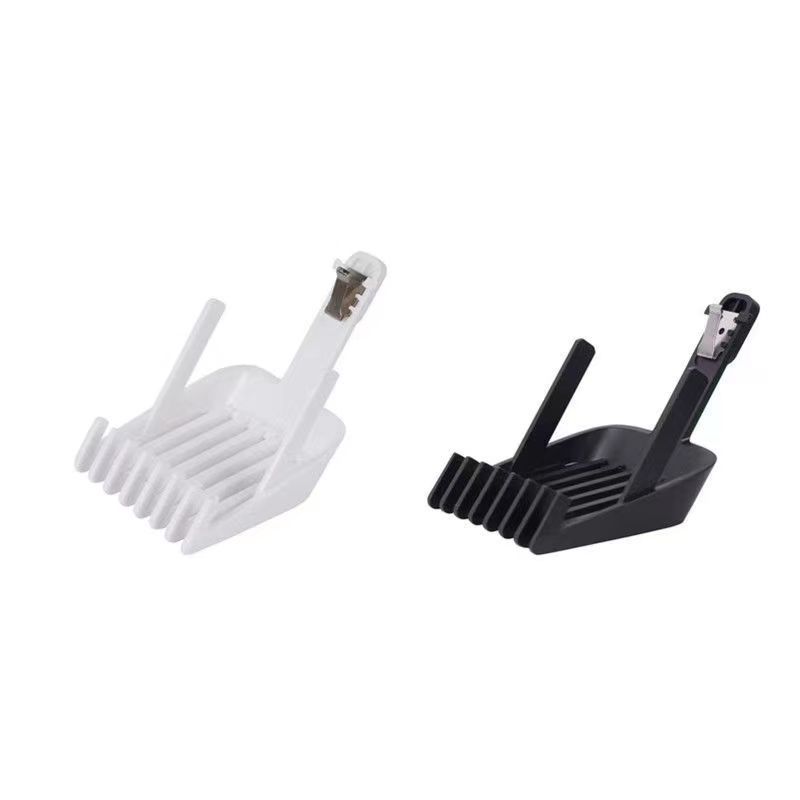 เหมาะสําหรับ ENCHEN/Yingqu BOOST Hair Clipper เซรามิคหัวจํากัดหวี Universal Configuration ใช้ได้กับ 