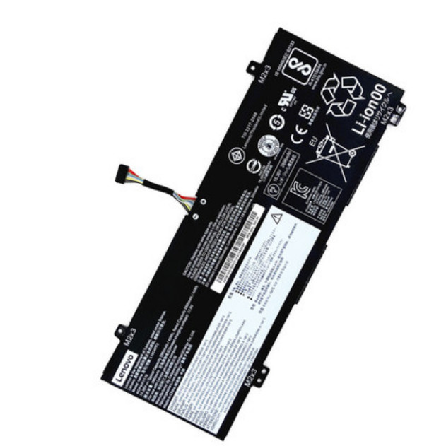 เหมาะสําหรับ Lenovo Shin-Chan Air-14 2019 L18M4PF4 L18C4PF3 L18C4PF4 แบตเตอรี่แล็ปท็อป