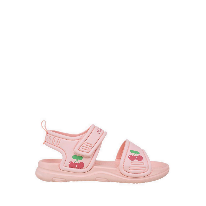 รองเท้าแตะ Kendall สําหรับเด็ก Payless Club Culture - สีชมพู_07
