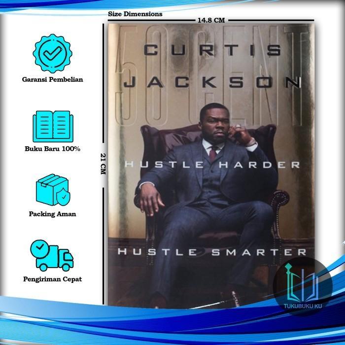 Hustle Harder, Hustle Smarter - Curtis "50 Cent" Jackson (ภาษาอังกฤษ)