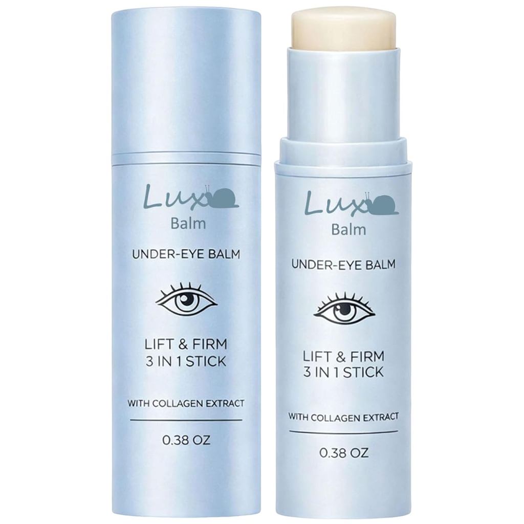2026 ใหม่เกาหลี Under Eye Balm – Lift and Firm Multi Stick, Hydrating, Sothing, และสดชื่น Eye Care S