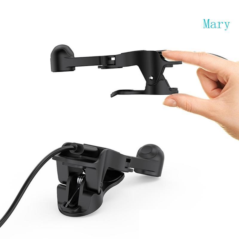 Mary Auto Clickers Phone Screen Speed Clickers สําหรับ Game Mobile Phone Screen Tapper