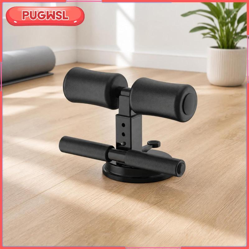 [pugwsl] Gym Home เครื่องออกกําลังกายเทรนเนอร์หน้าท้อง Multiuse Support อุปกรณ์สําหรับ Total Body Fitness Training