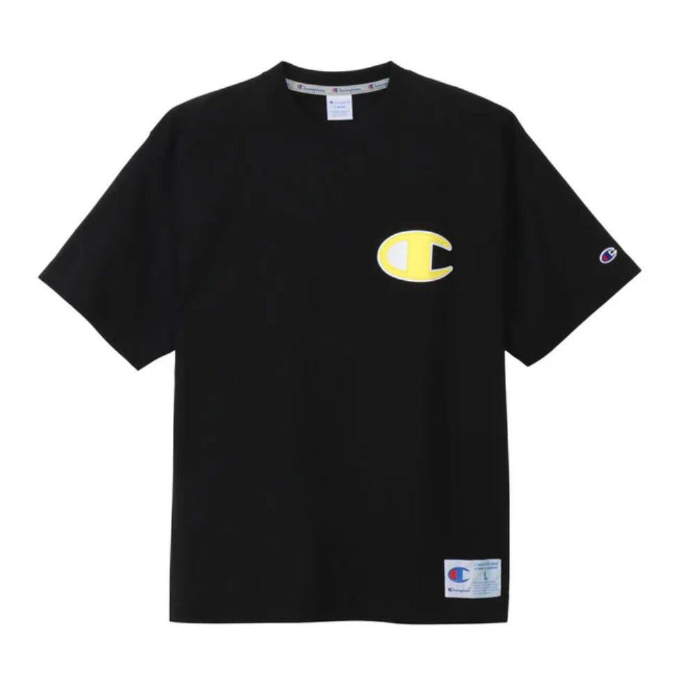 CHAMPION SHORT SLEEVE POCKET T-SHIRT เสื้อยืดทีเชิ๊ตผู้ชาย