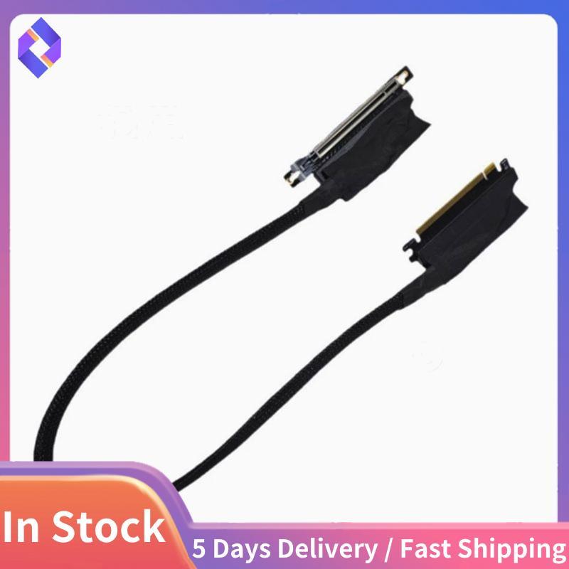กราฟิกการ์ดสายต่อ PCIE 5.0 X16 ถึง X16 GPU 512G สําหรับแชสซีเซิร์ฟเวอร์สําหรับแชสซี RTX50 Dual Rever
