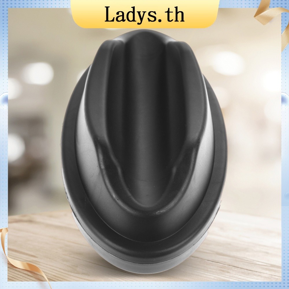[Ladys.th] จักรยานล้อหน้า Riser Block Anti-Slip จักรยาน Stabilize Stand Turbo Trainer จักรยานยางสําห