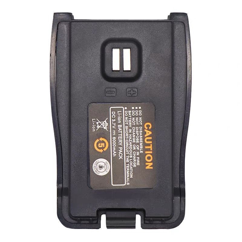 Baofeng BF-520 รุ่นปรับปรุง A520 Walkie-Talkie-Talkie เครื่องชาร์จแบตเตอรี่ BF-A5H 888S V1939 777S