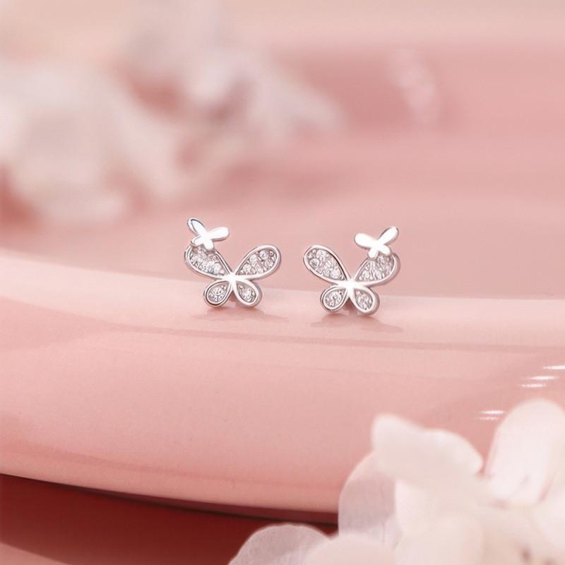 Anima Earrings ต่างหู [MERCELO]