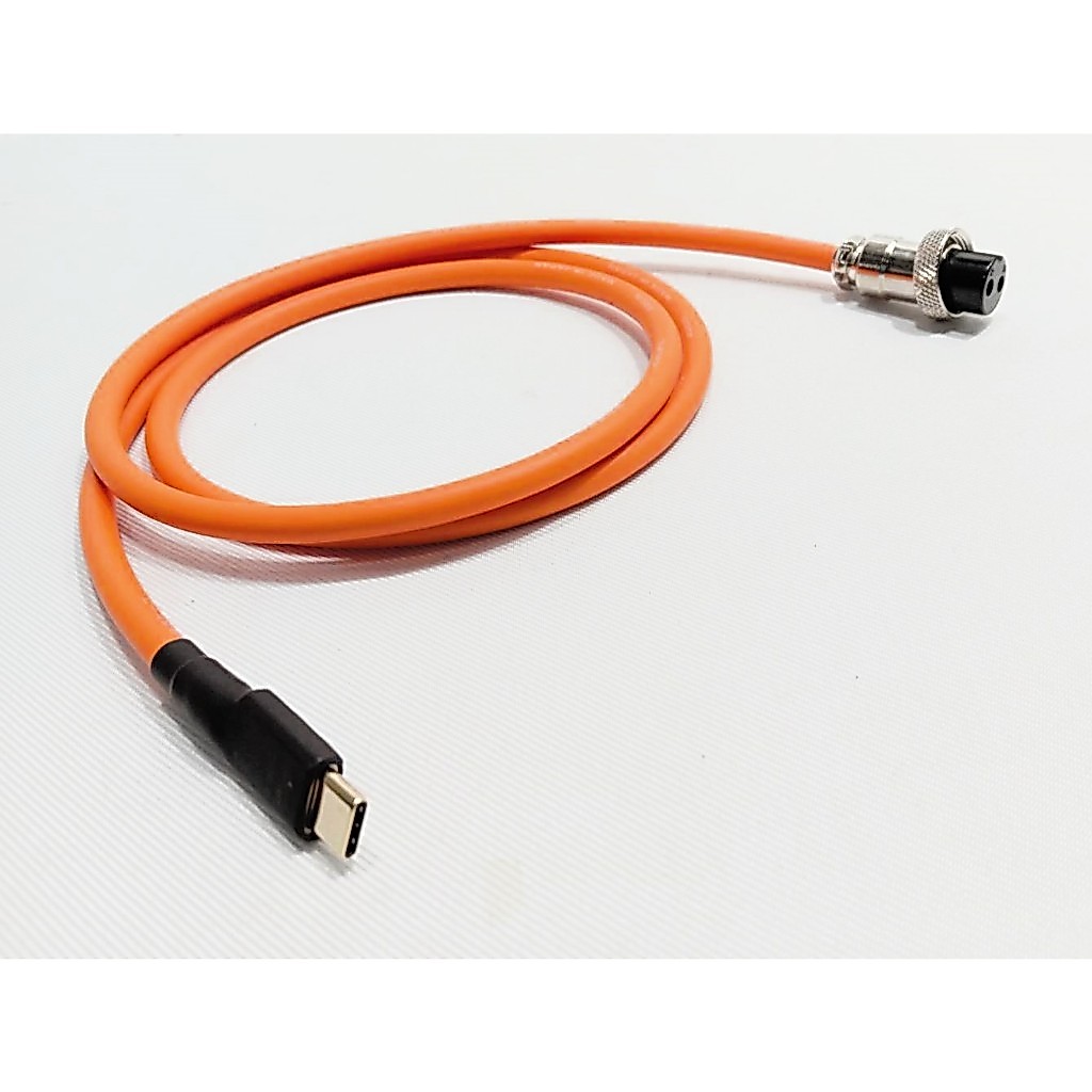 สายอัพเกรด lps  แบบ usb c ใช้ได้ ทั้งของ เคลฟ และก็ของจากต่างประเทศ รบกวนอ่านรายละเอียด