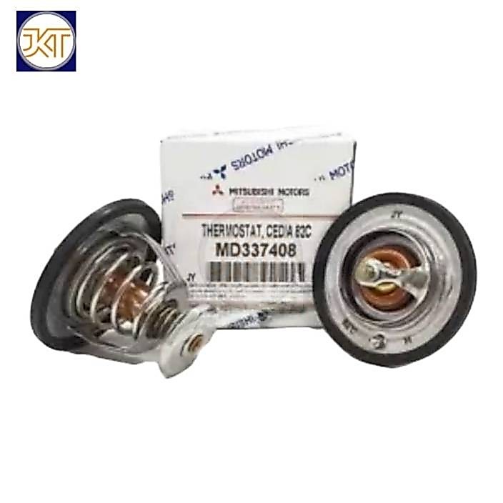 จัดส่งเร็ว วาล์วน้ำ มิตซูซีเดี่ย CEDIA 4G18 (83.C) นอกOEM รหัส: MD337408