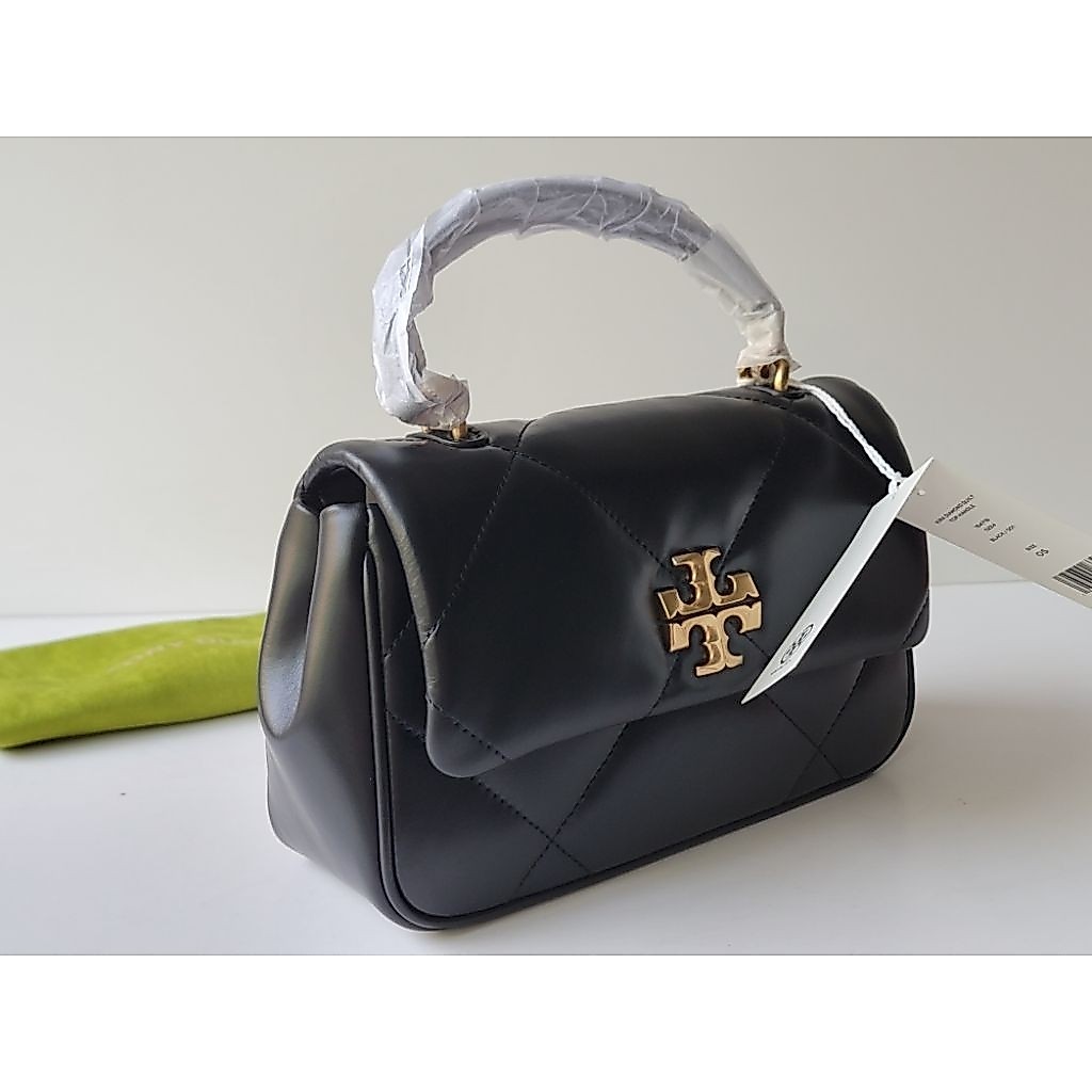 ลดหนักๆ🔥🔥Tory burch Kira Diamond quilted 154706, 154719,