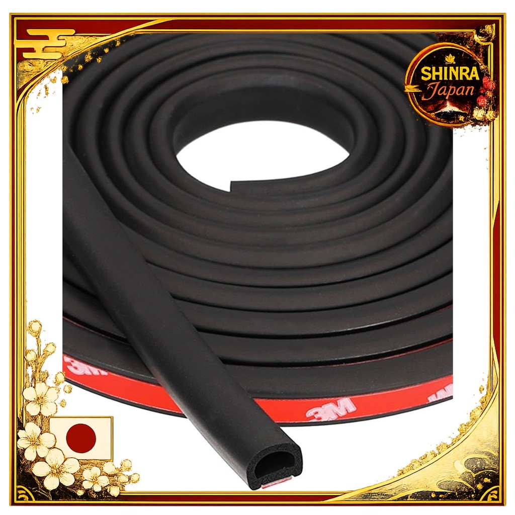 《Direct From Japan》  Amon Silent Plan Silent Multi Mall Approximately 3 m Wind noise reduction Just 