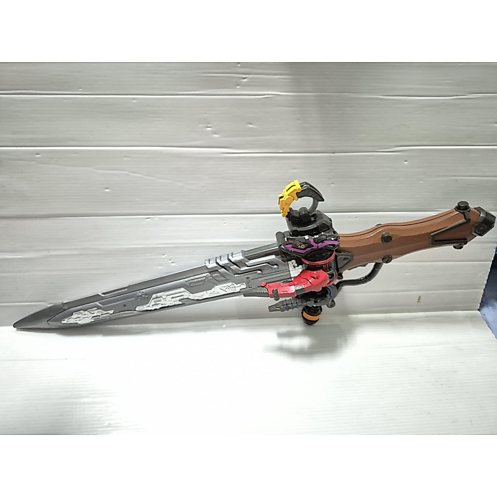 BANDAI King Sentai King Oja DX Oja Calibur