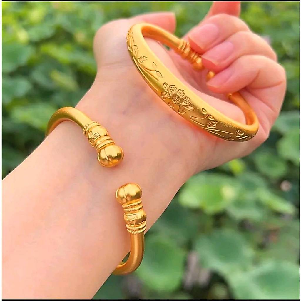 สร้อยข้อมือฟักทองดอกไม้นำโชค เครื่อง ประดับแฟชั่นทำมือ ปรับได้และอเนกประสงค์ พระ เครื่องนำโชค รุ่นX3