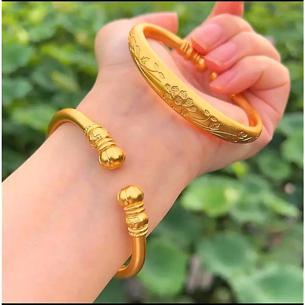 สร้อยข้อมือฟักทองดอกไม้นำโชค เครื่อง ประดับแฟชั่นทำมือ ปรับได้และอเนกประสงค์ พระ เครื่องนำโชค รุ่นX3