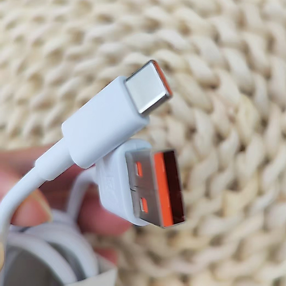 ใหม่ Infinix 45W 67W 100W Super Fast Charger สาย 6A USB C ข้อมูลสายไฟสําหรับ Infinix Hot 60 50 40 Pro + หมายเหตุ 50 40 GT 30 20 Pro