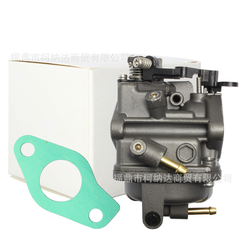คาร์บูเรเตอร์นอกเรือ 5HP 16100-ZV1-A00 A02 A03 BC05B BF5 BF50 เครื่องยนต์