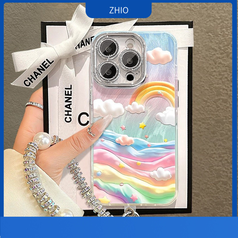 [567] สำหรับ IQOO NEO10/10PRO/IQOO13/12/12PRO/NEO9/9PRO/8/8PRO/8SE  เคส