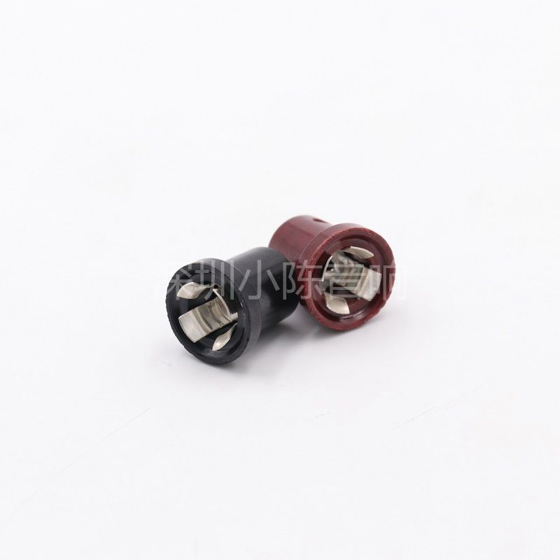 EF37 6J7 Tube Tube Tube Cap 6F8G 6P12P FU519 EL504 Bakelite Cap